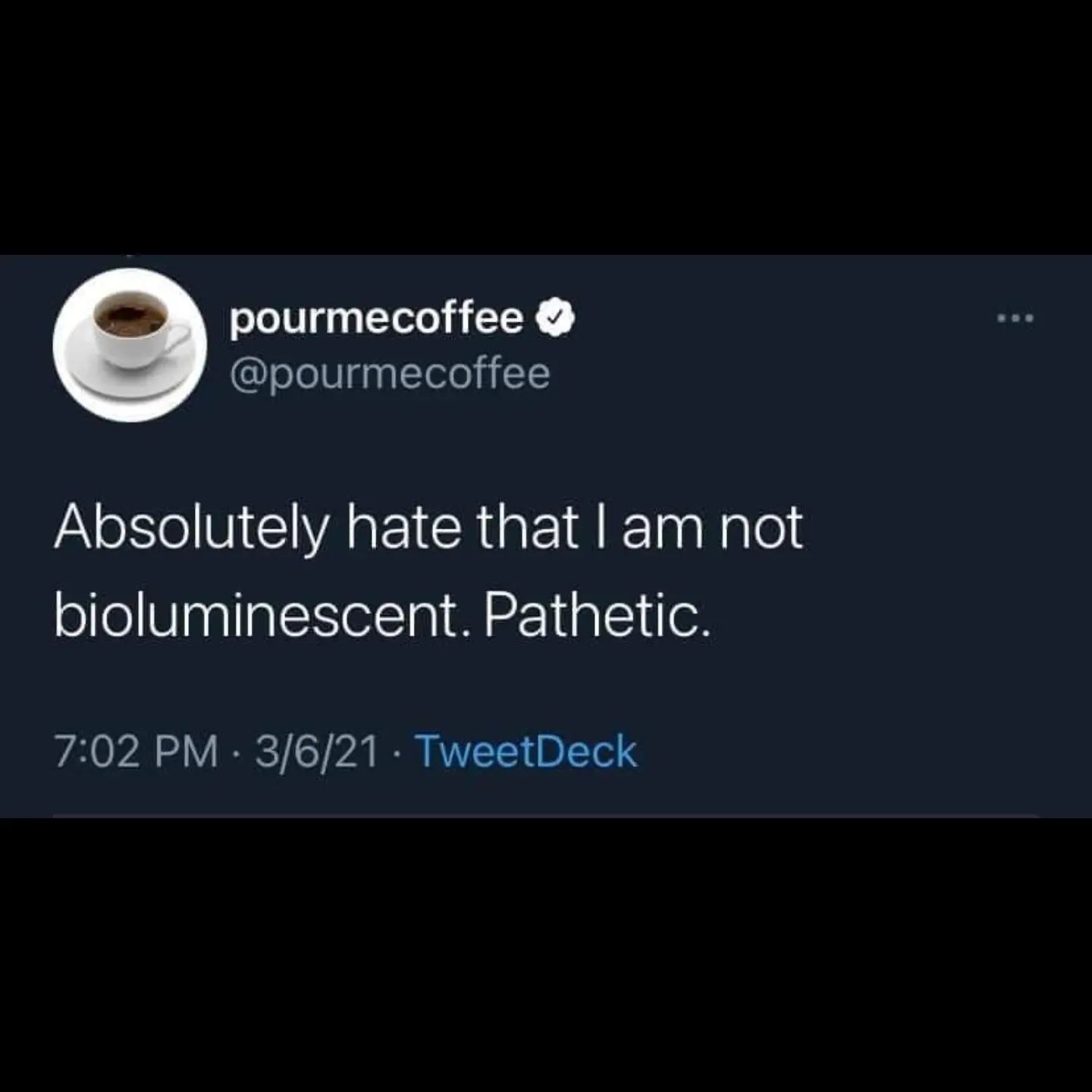 The meme is a screenshot of a tweet from the Twitter account @proust, which is a parody of the famous author Marcel Proust. The text of the tweet reads: "In 2-3 sentences, describe this meme for someone who cannot see it. Include any text that appears in the image."  This is a humorous example of meta-self-reference, where the meme comments on the task of describing itself to someone who can't see it.